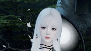 가발 좋네요