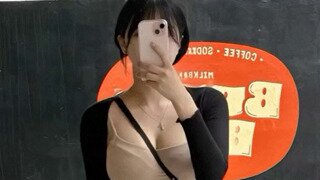 ㅇㅎ?)호불호 갈리는 몸매