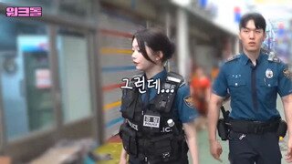 가리봉동 근황