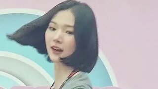민생 쿠폰 받은 외국인 