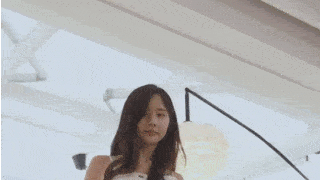 약후방) 곧 3시라 예방빔