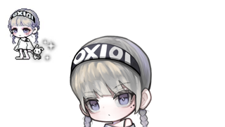 코털새우님 리퀘 도착 했습니다!