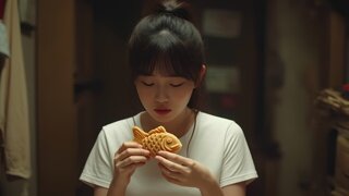 [AI 뮤비] #4 친구의 붕어빵