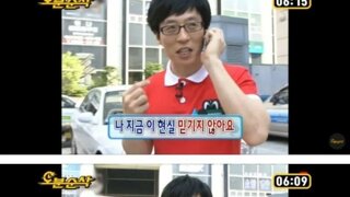 소비쿠폰 사용하러 계양시장 찾은 김혜경 여사님