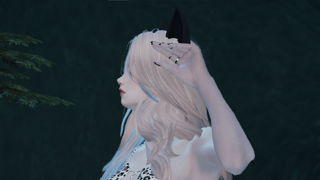 데런