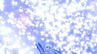 아크라시아 불꽃축제☆