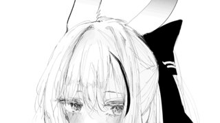 렌 그려봤습니다