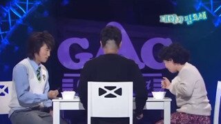 신봉선이 몇번이고 NG냈던 이유.mp4...