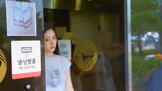 지젤 실물 느낌