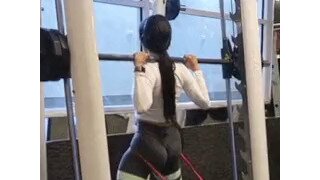 ㅇㅎ) 헬스장 여자들