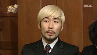 [무한도전] 가만히 있지 않습니까?.mp4...