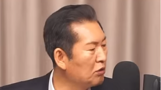 정청래 최강욱 디스전