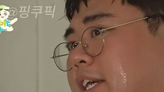 gif] 역대급 금쪽이에 살기를 느낀 선생님
