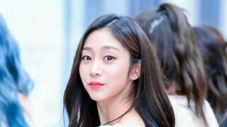 어쩌다 한번 러블리즈 서지수