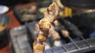 안 먹는 사람은 절대 안 먹는 양고기