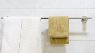 “제발 수건은 한번 쓰고 바로 세탁기에 넣으세요”.. 세균 드글드글 충격
