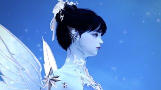 여름 밤의 축제