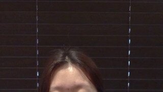 성형한 처자