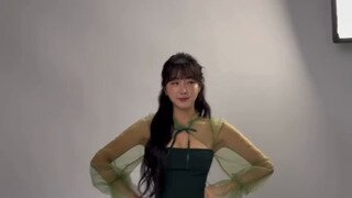 안지현 치어리더 풀 카운트 송
