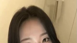 보드게임하는 트리플에스 김채연