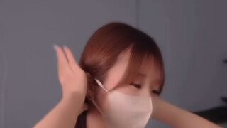 ㅎㅂ)더워…