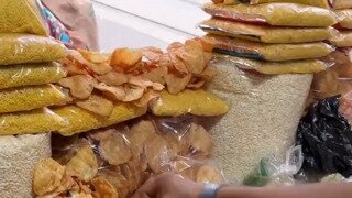 인도 길거리 음식