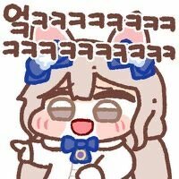스티커 이미지