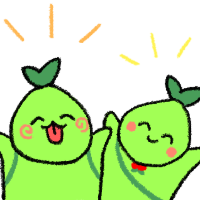 스티커 이미지