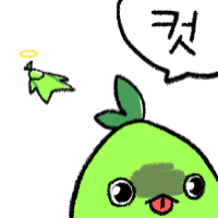 스티커 이미지