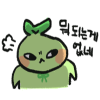 스티커 이미지