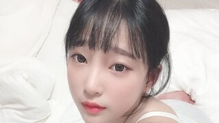 라방 시작한 강인경