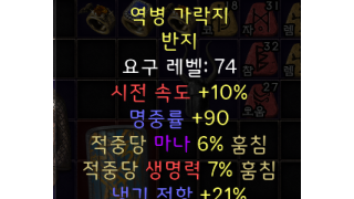 패캐듀얼링