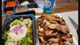 8년차 유부남의 어느 날 저녁