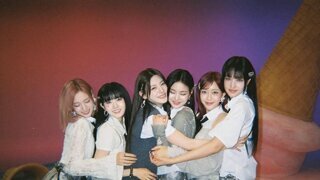 SBS 가요대전 스테이씨
