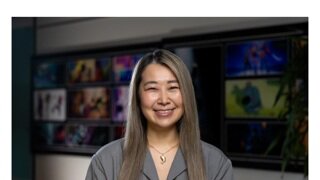 정보주의) 님들 케데헌 공동감독하신 메기 강님 케데헌 목소리 연기하셧음