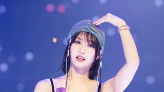 트와이스 모모