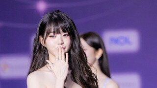 아이브 장원영