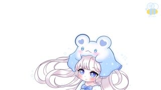 Gabramelech님 리퀘 완료!