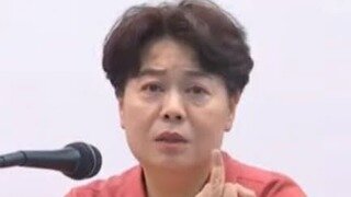 윤상현이 너 그 웃음 언제까지 가는지 한 번 보자 - 특검에서 꼭 구속 영장 청구하길 바랍니다