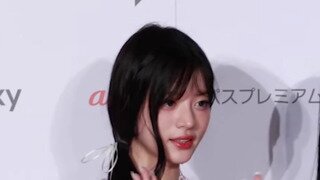 아일릿 민주 위버스