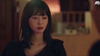 자고 갈래?