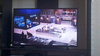 흑백요리사 팀전은 다시봐도 명작이네..