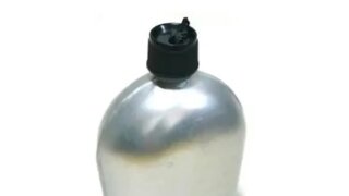 세대별 군대 수통