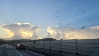 핵  3방 맞은듯..