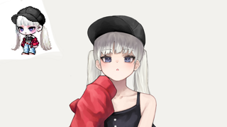 커미션+샘플 모음