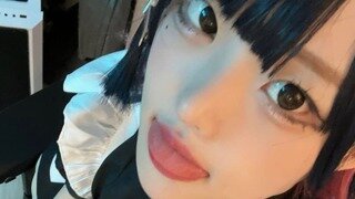 재밌는 고구마 판매 사장님
