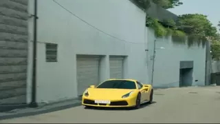 이재용도 놀랐다는 드라마 속 재벌 묘사.gif