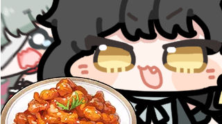 탕수육, 악몽 에코 더 잘 나올까? 악몽 군락 3일 실험 결과