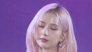 비비지랑 본업 하는 극 E 흑인 누나 ㅋㅋㅋ