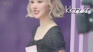 은하 (비비지)